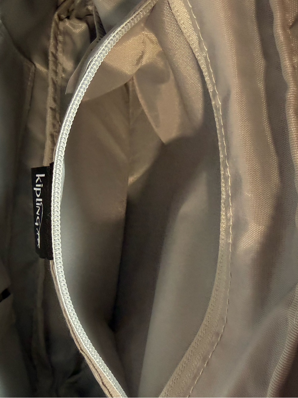 Never Used- Kipling Tarry Sling Bag - Picture 8 of 11